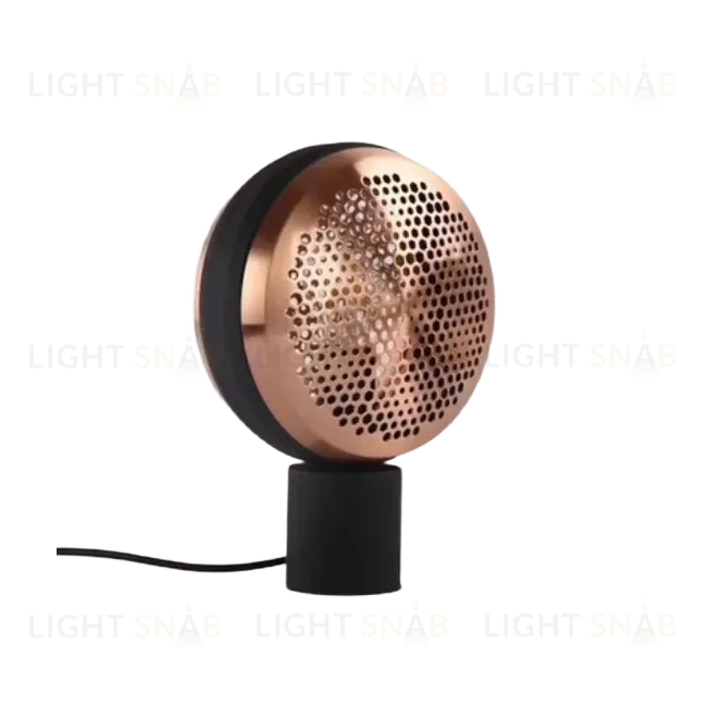 Настольная лампа VASCO ТН252-1Т