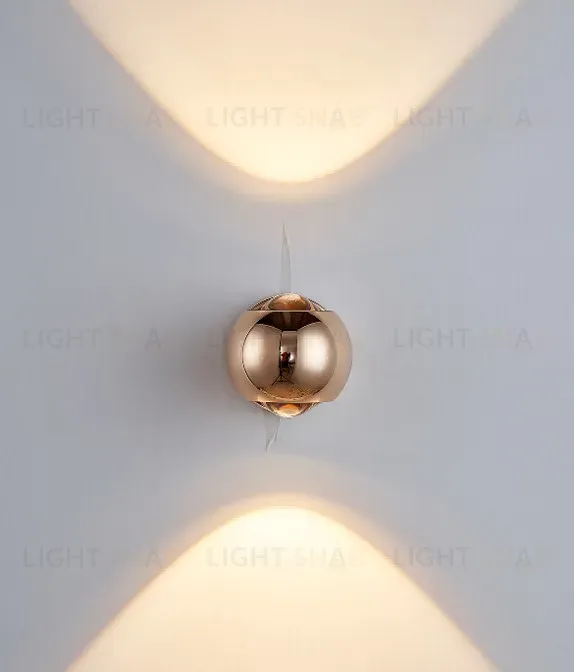 Настенный светильник (Бра) BLANCA LB210901