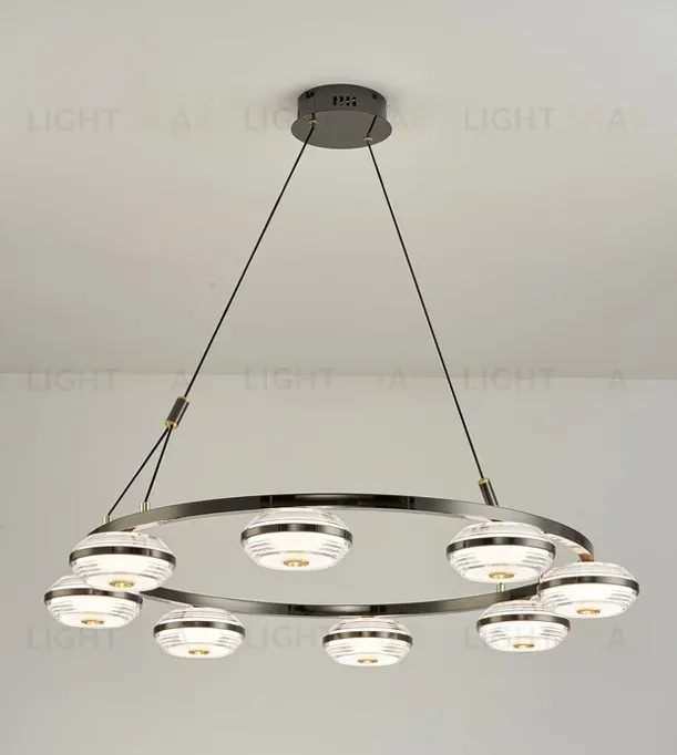 Люстра EIRA LD230217