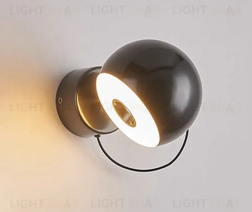 Настенный светильник (Бра) MARIN LB230207-1