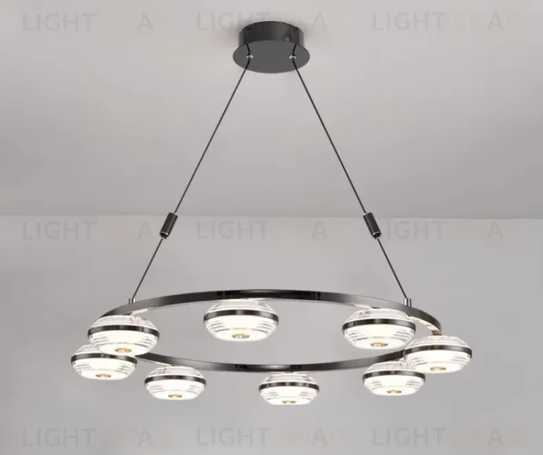 Люстра EIRA LD230217