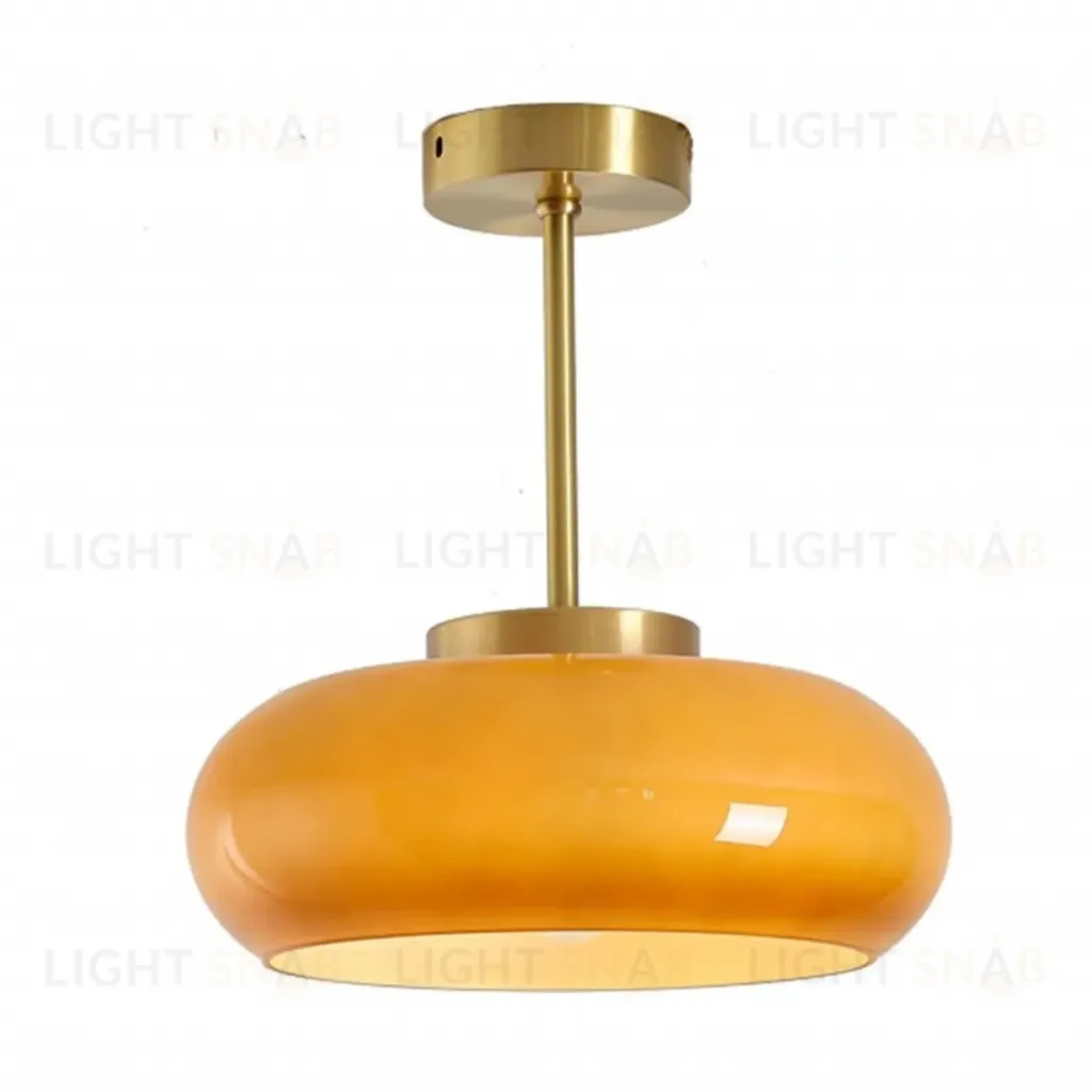 Подвесной светильник CAPPELLO 5019