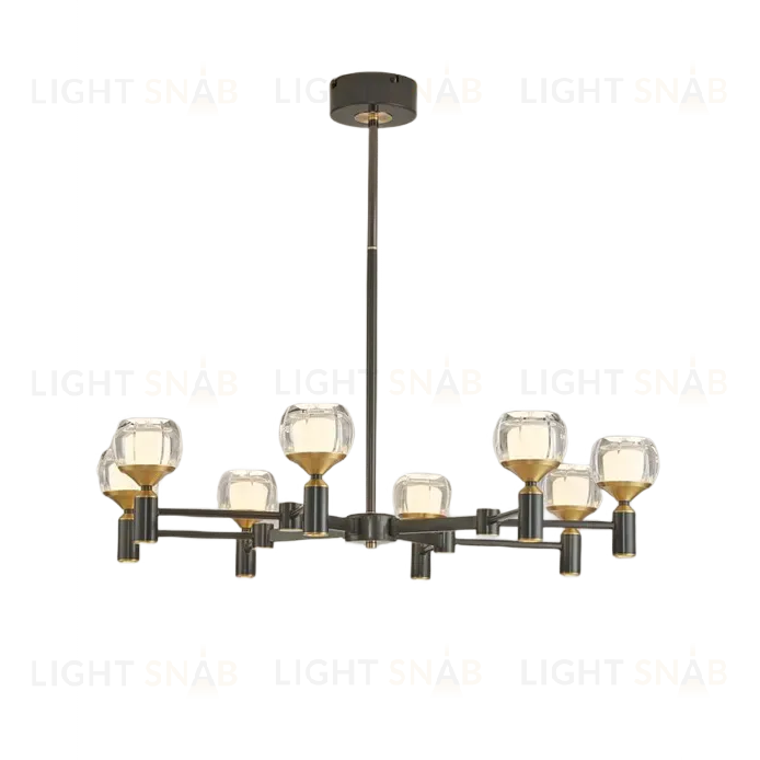 Люстра DEMETRO LD230209