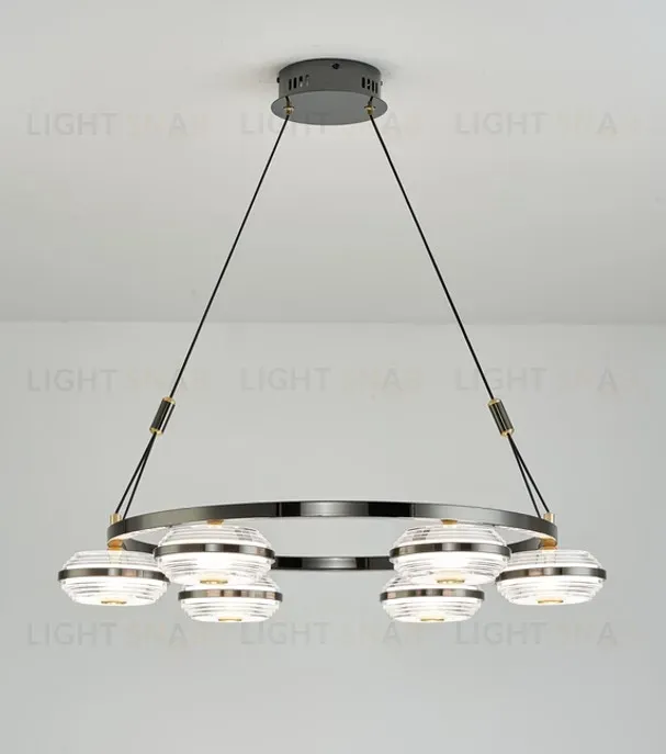 Люстра EIRA LD230217