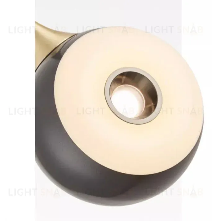 Настенный светильник (Бра) MARIN LB230207-1