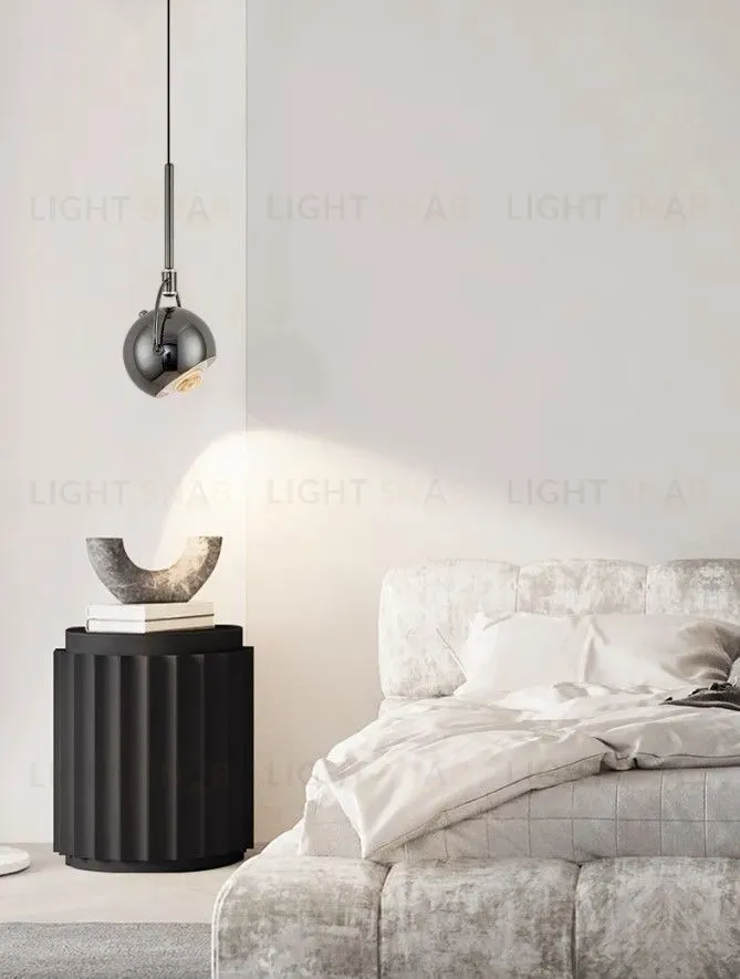 Подвесной светильник CRISPO LD220216-1