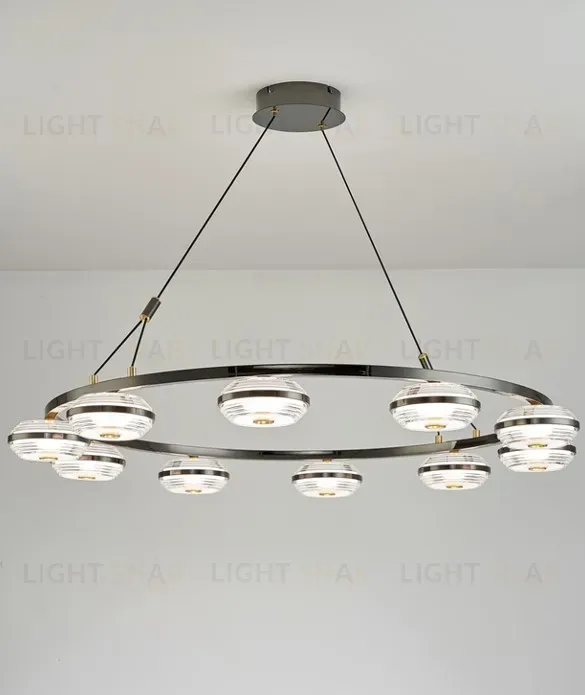 Люстра EIRA LD230217