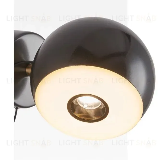 Настенный светильник (Бра) MARIN LB230207-1