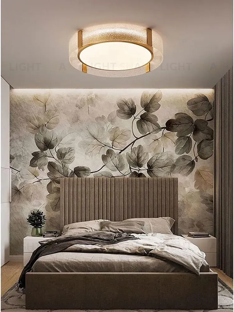 Потолочный светильник KOMPSOTITA TH6041