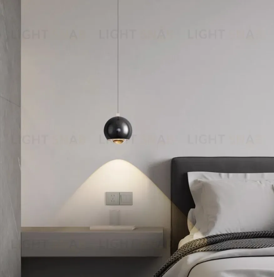 Подвесной светильник BLANCA LD210905