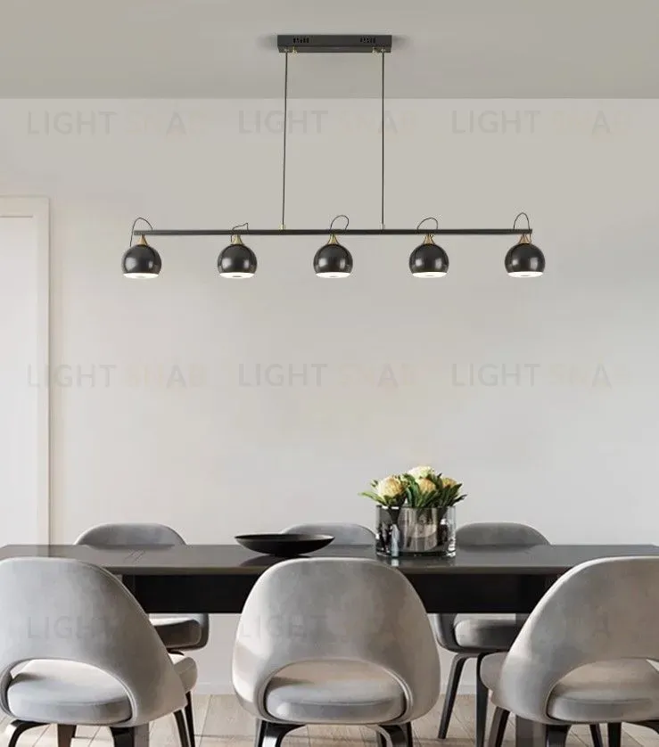 Люстра MARIN LD230207-5