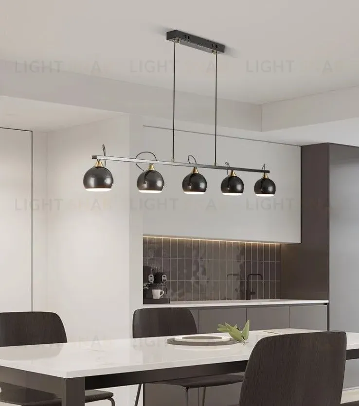 Люстра MARIN LD230207-5