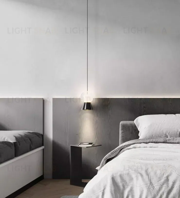 Подвесной светильник MANRIQUE LD220917-1