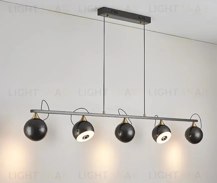 Люстра MARIN LD230207-5