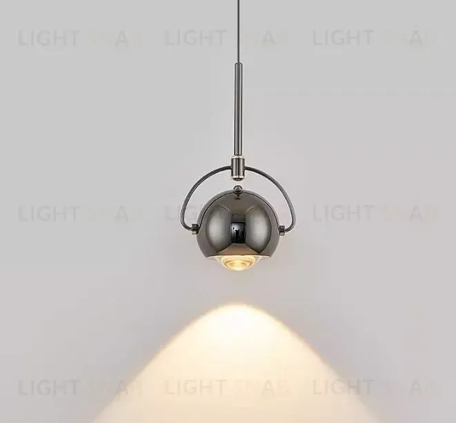 Подвесной светильник CRISPO LD220216-1
