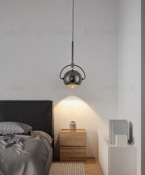 Подвесной светильник CRISPO LD220216-1