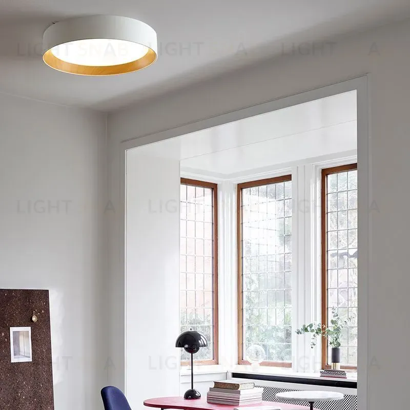 Потолочный светильник VIBIA 9493C