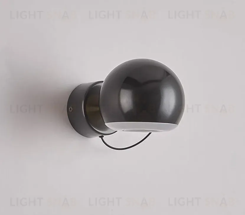 Настенный светильник (Бра) MARIN LB230207-1