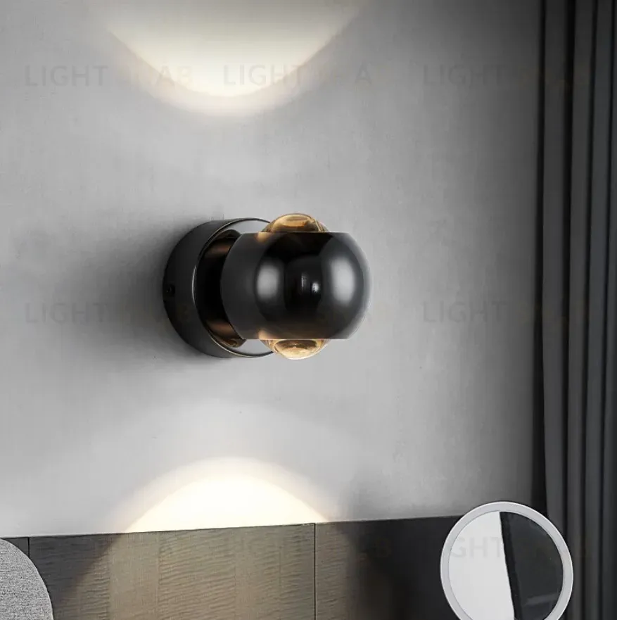 Настенный светильник (Бра) BLANCA LB210901