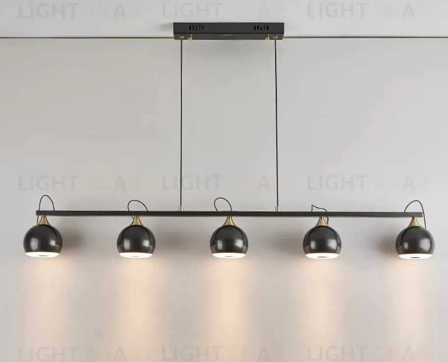 Люстра MARIN LD230207-5