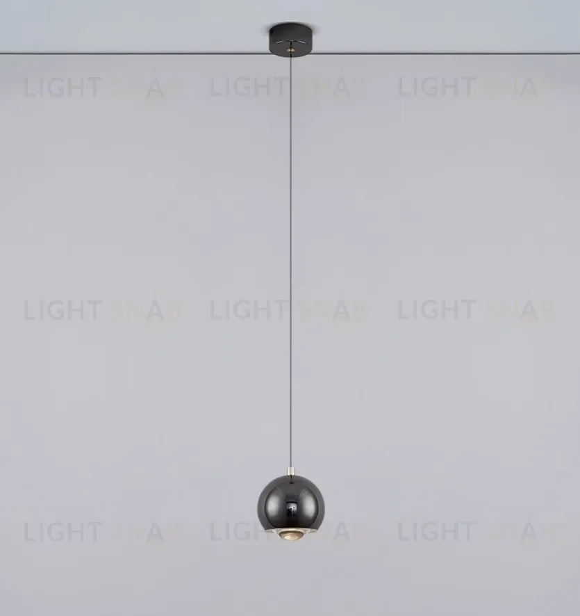 Подвесной светильник BLANCA LD210905