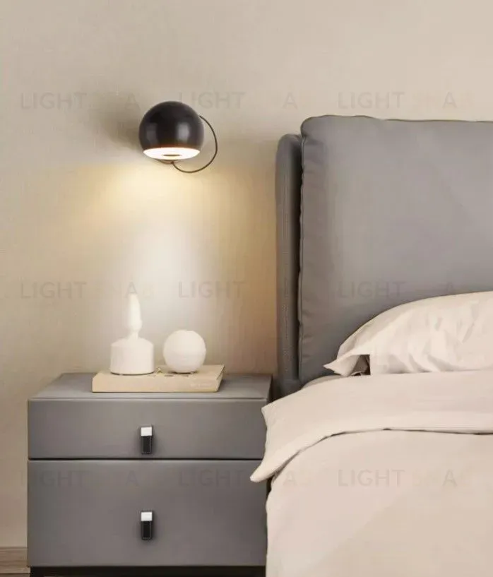 Настенный светильник (Бра) MARIN LB230207-1