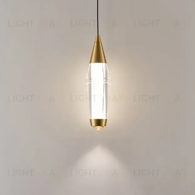 Подвесной светильник UFEMIA LD220824-1