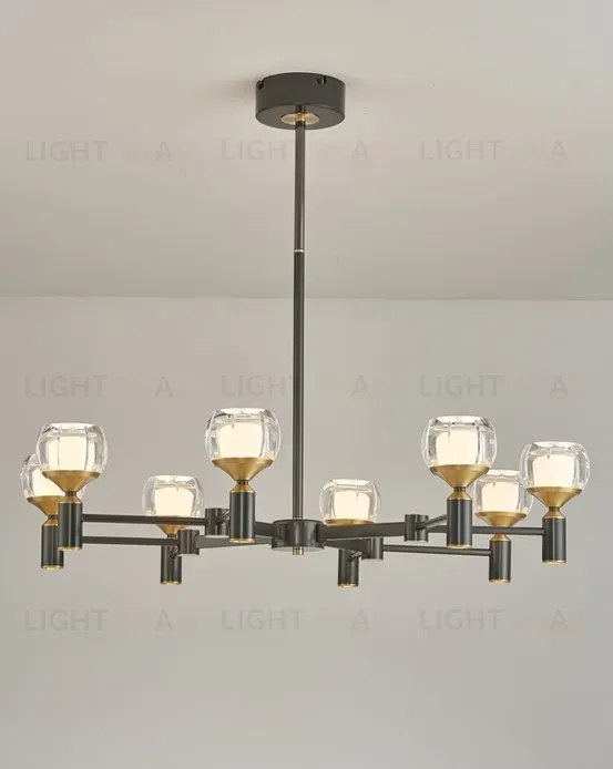 Люстра DEMETRO LD230209