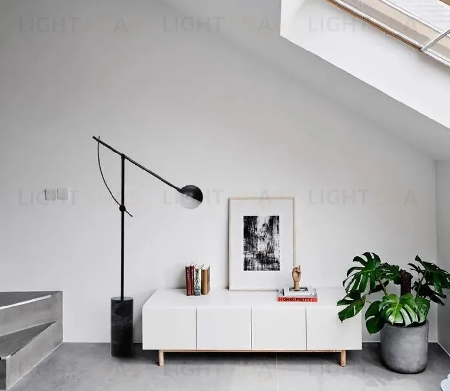 Торшер HELADIO ТН3023