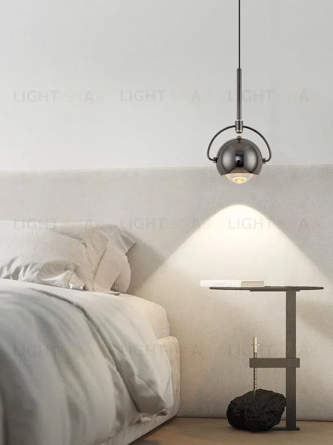 Подвесной светильник CRISPO LD220216-1