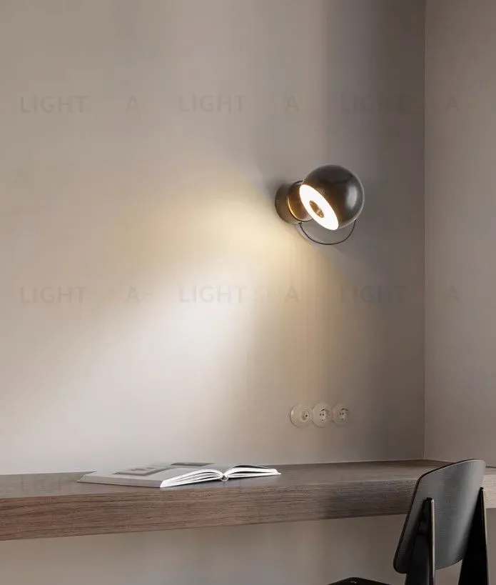 Настенный светильник (Бра) MARIN LB230207-1