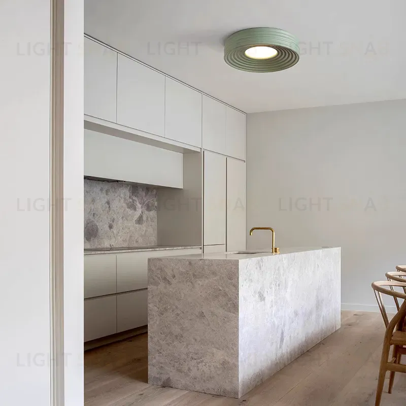 Потолочный светильник GERRIBELD TH6089-1X