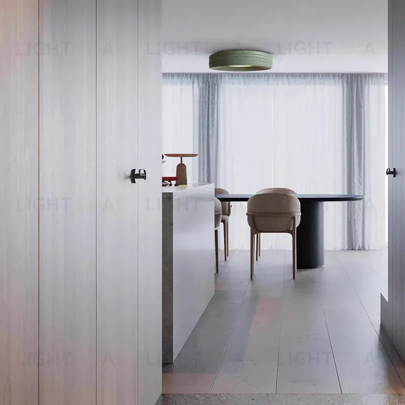 Потолочный светильник GERRIBELD TH6089-1X