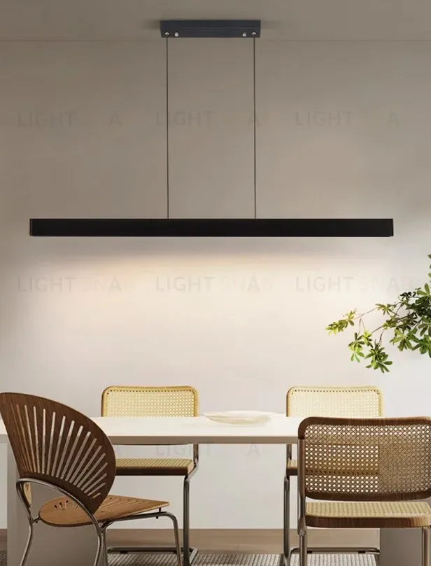 Подвесной светильник ERNAN LD230213