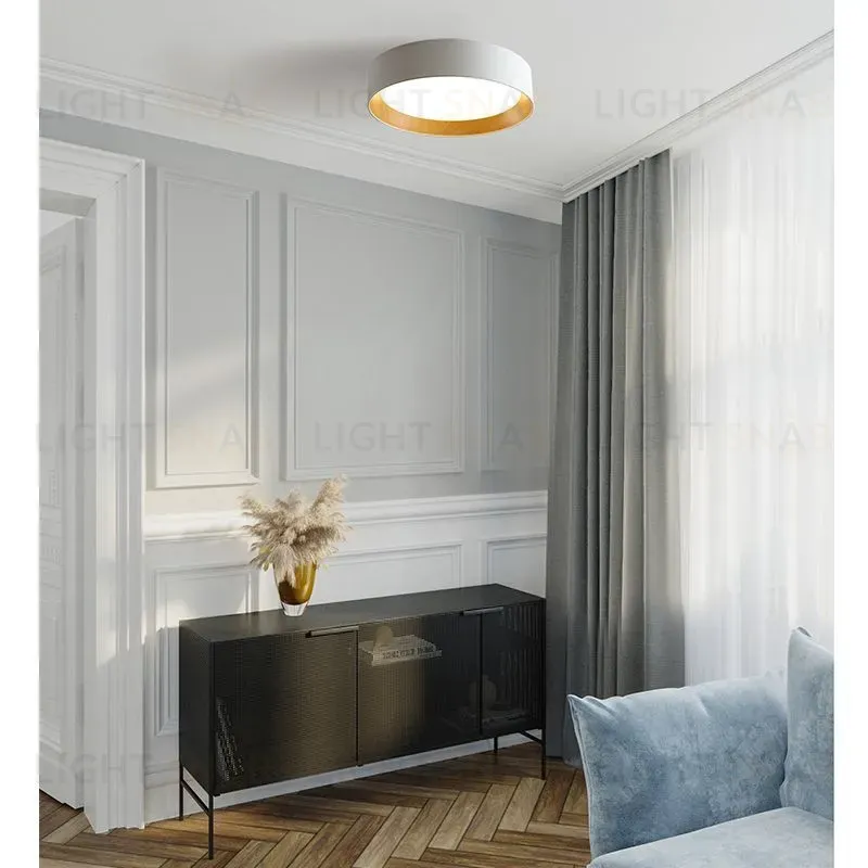 Потолочный светильник VIBIA 9493C