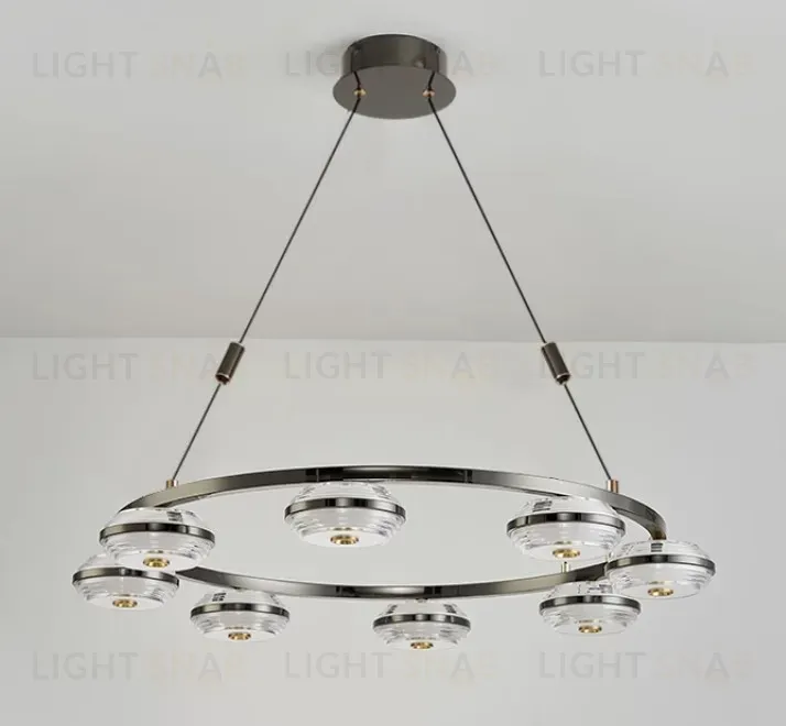 Люстра EIRA LD230217