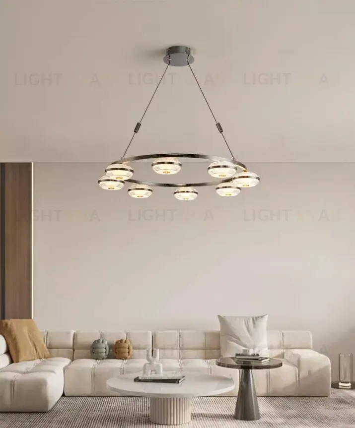 Люстра EIRA LD230217