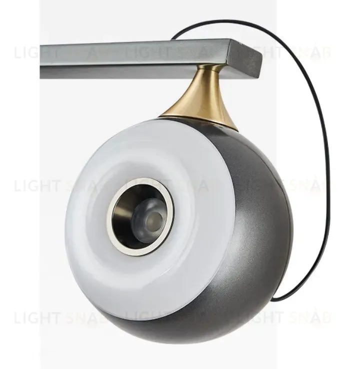 Люстра MARIN LD230207-5