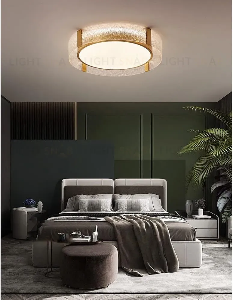 Потолочный светильник KOMPSOTITA TH6041