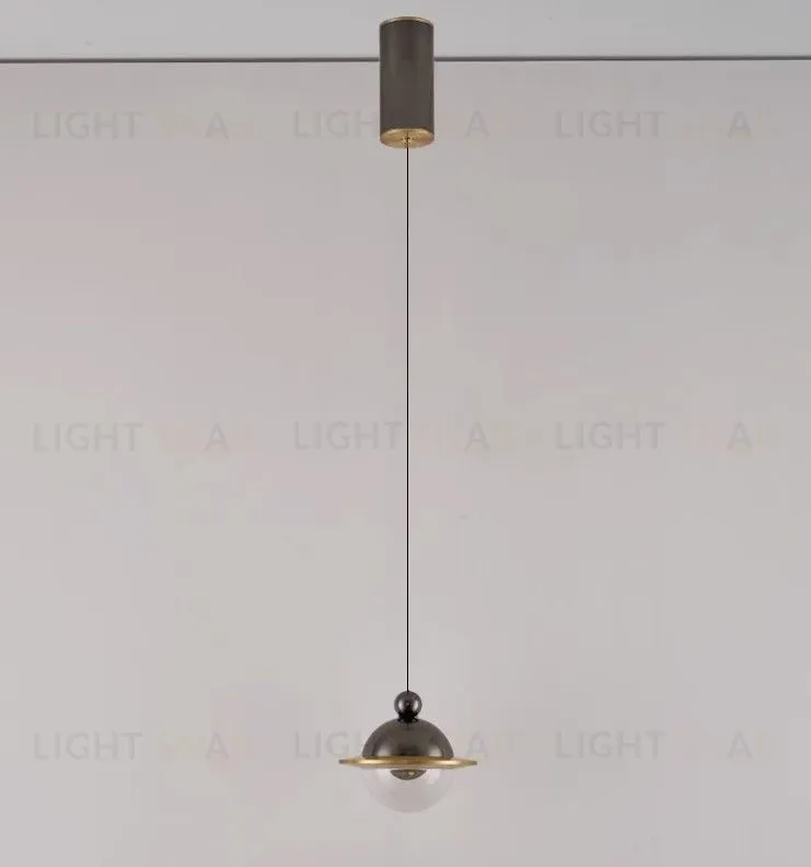 Подвесной светильник RAMONA LD221020-1