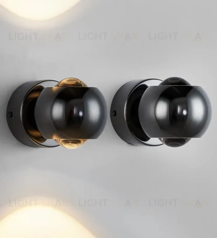 Настенный светильник (Бра) BLANCA LB210901