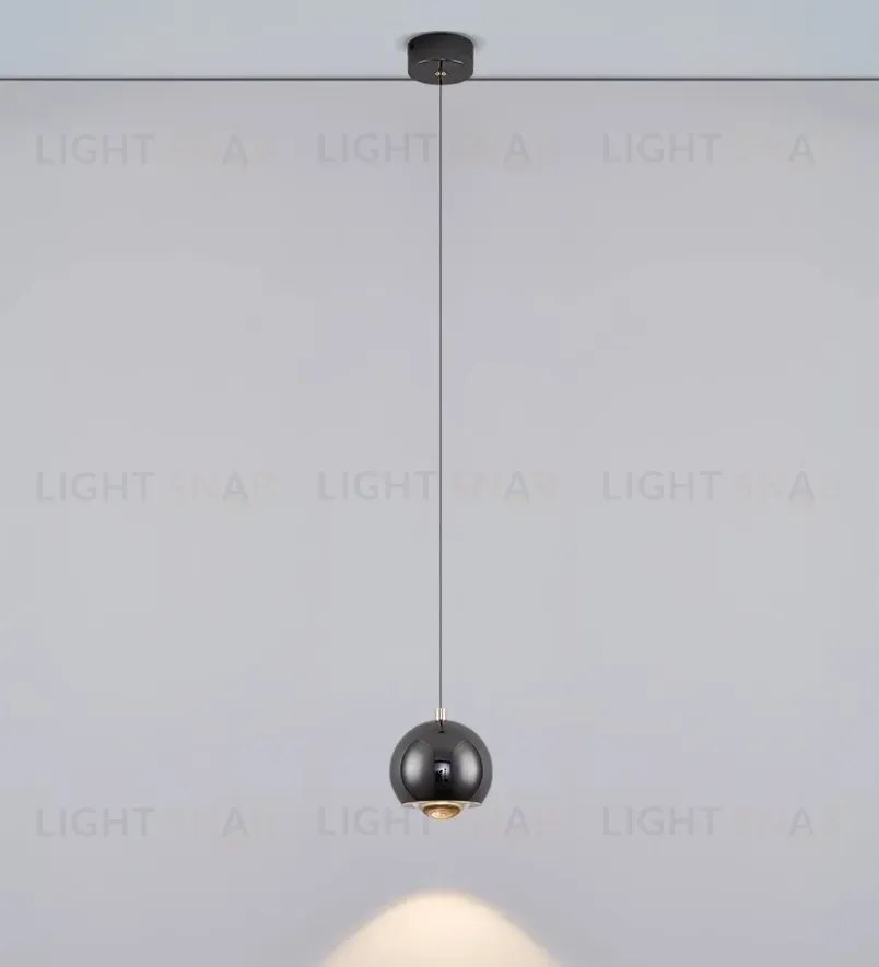 Подвесной светильник BLANCA LD210905