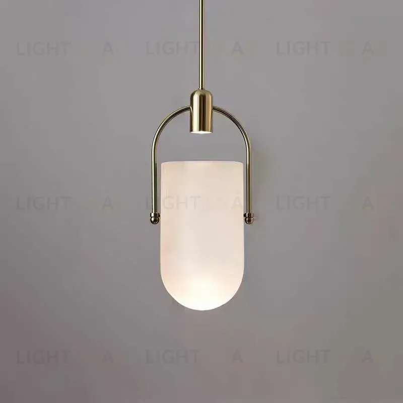 Подвесной светильник GOCCIA FUMOSA TH343