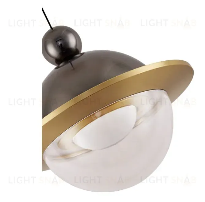 Подвесной светильник RAMONA LD221020-1