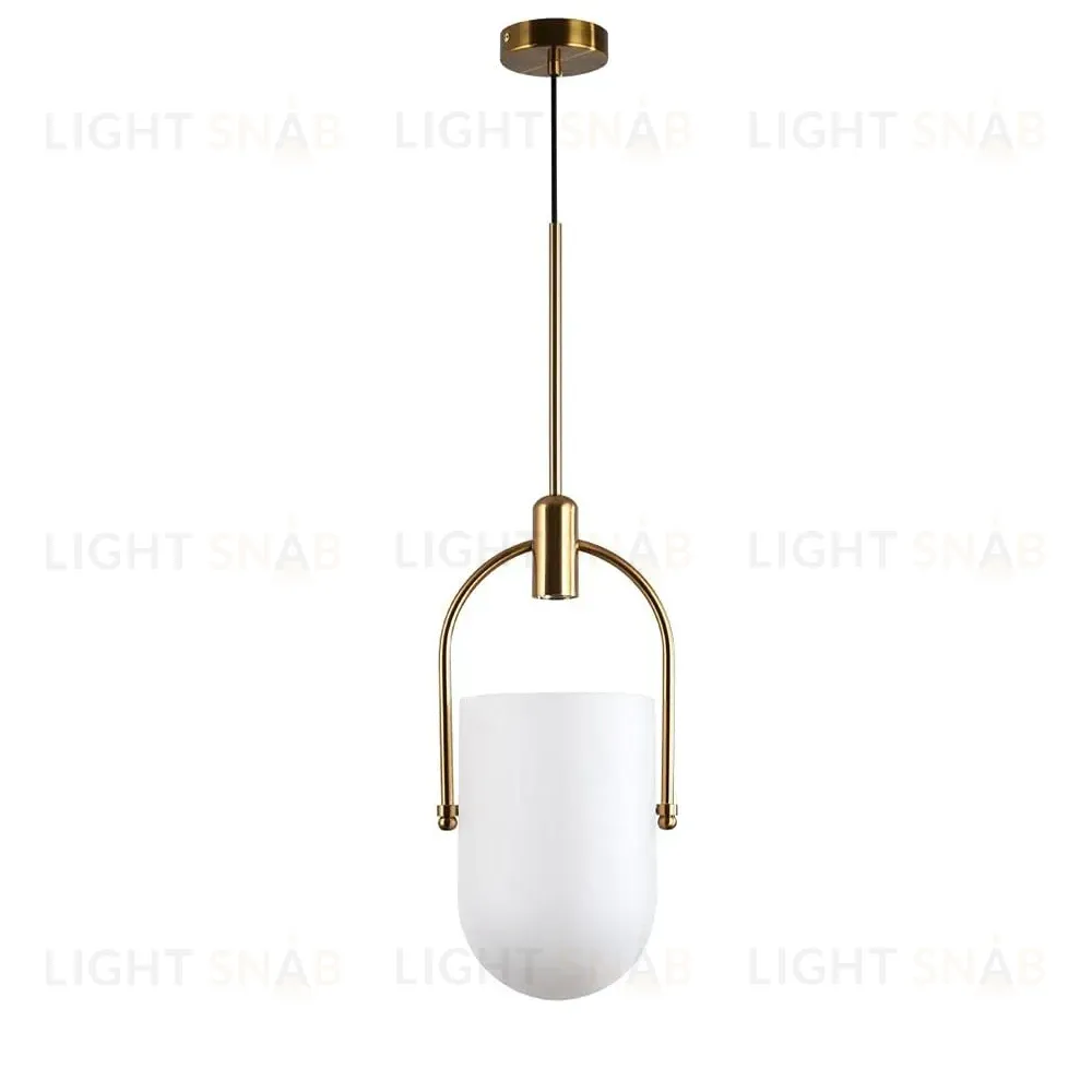 Подвесной светильник GOCCIA FUMOSA TH343