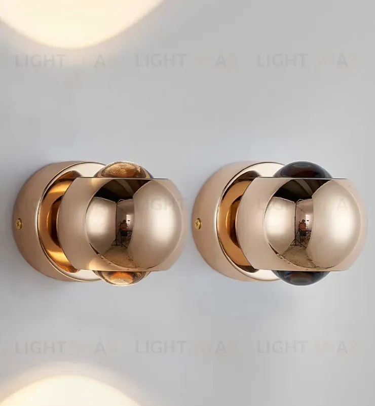 Настенный светильник (Бра) BLANCA LB210901