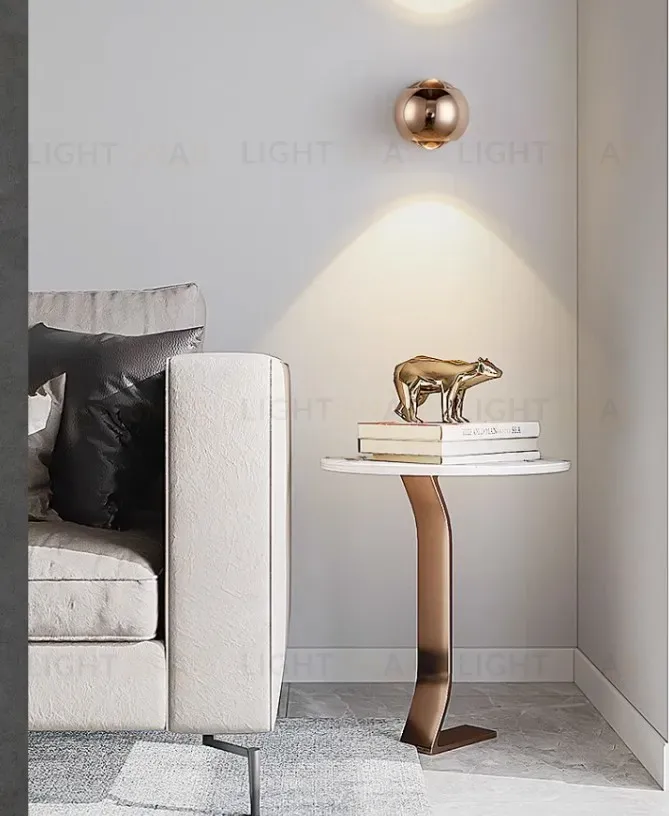 Настенный светильник (Бра) BLANCA LB210901