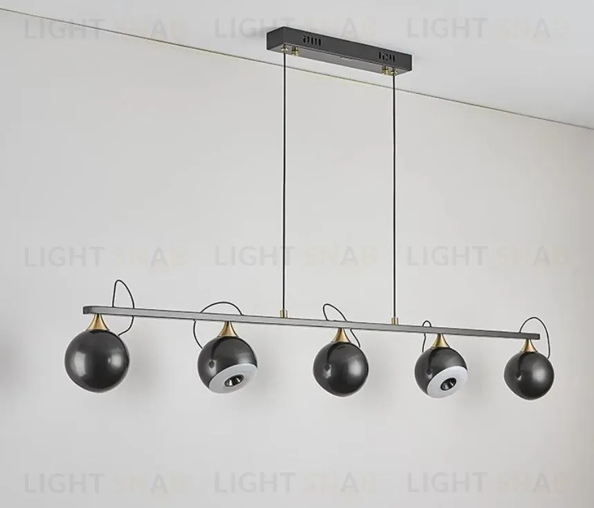 Люстра MARIN LD230207-5