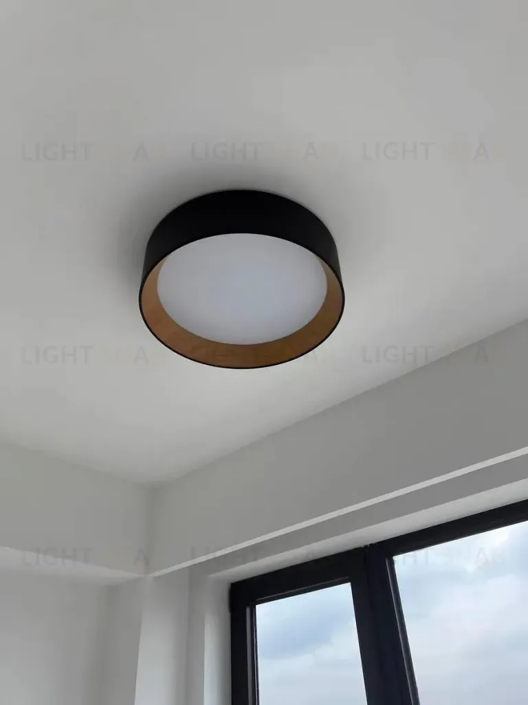 Потолочный светильник VIBIA 9493C