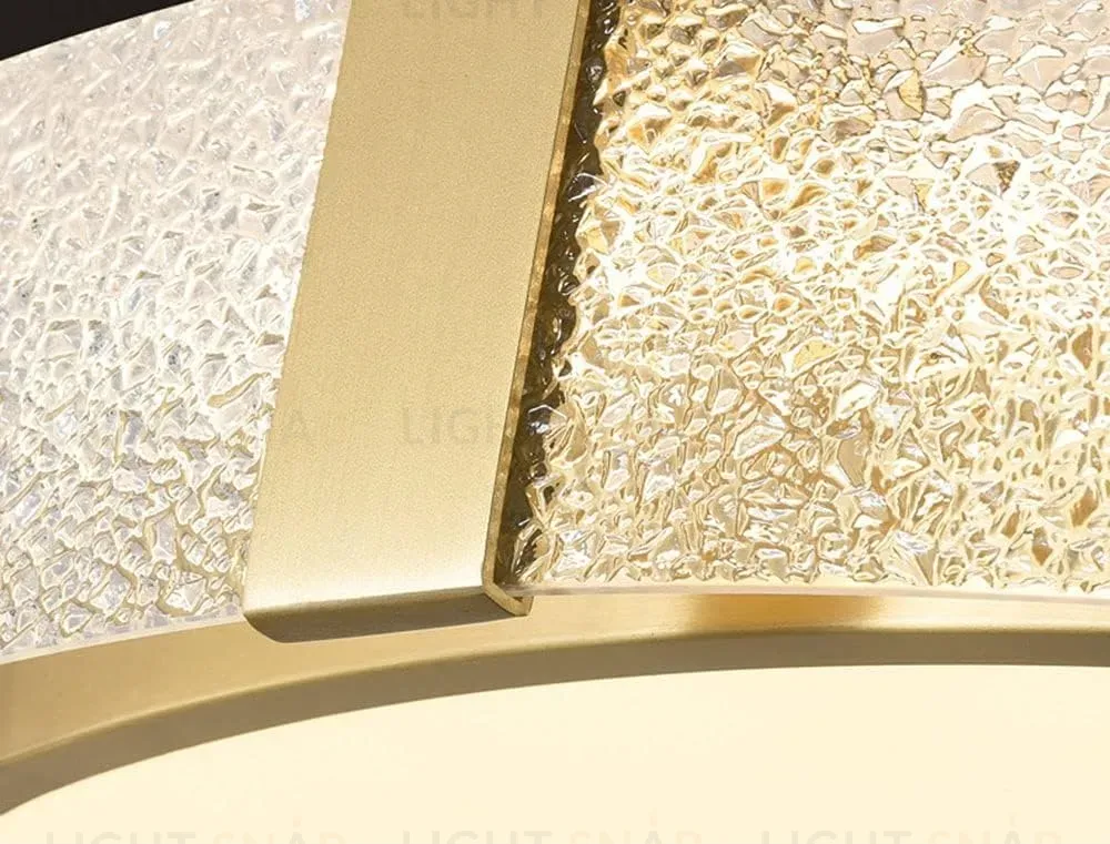 Потолочный светильник KOMPSOTITA TH6041